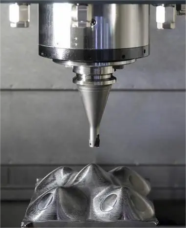 CNC Milling