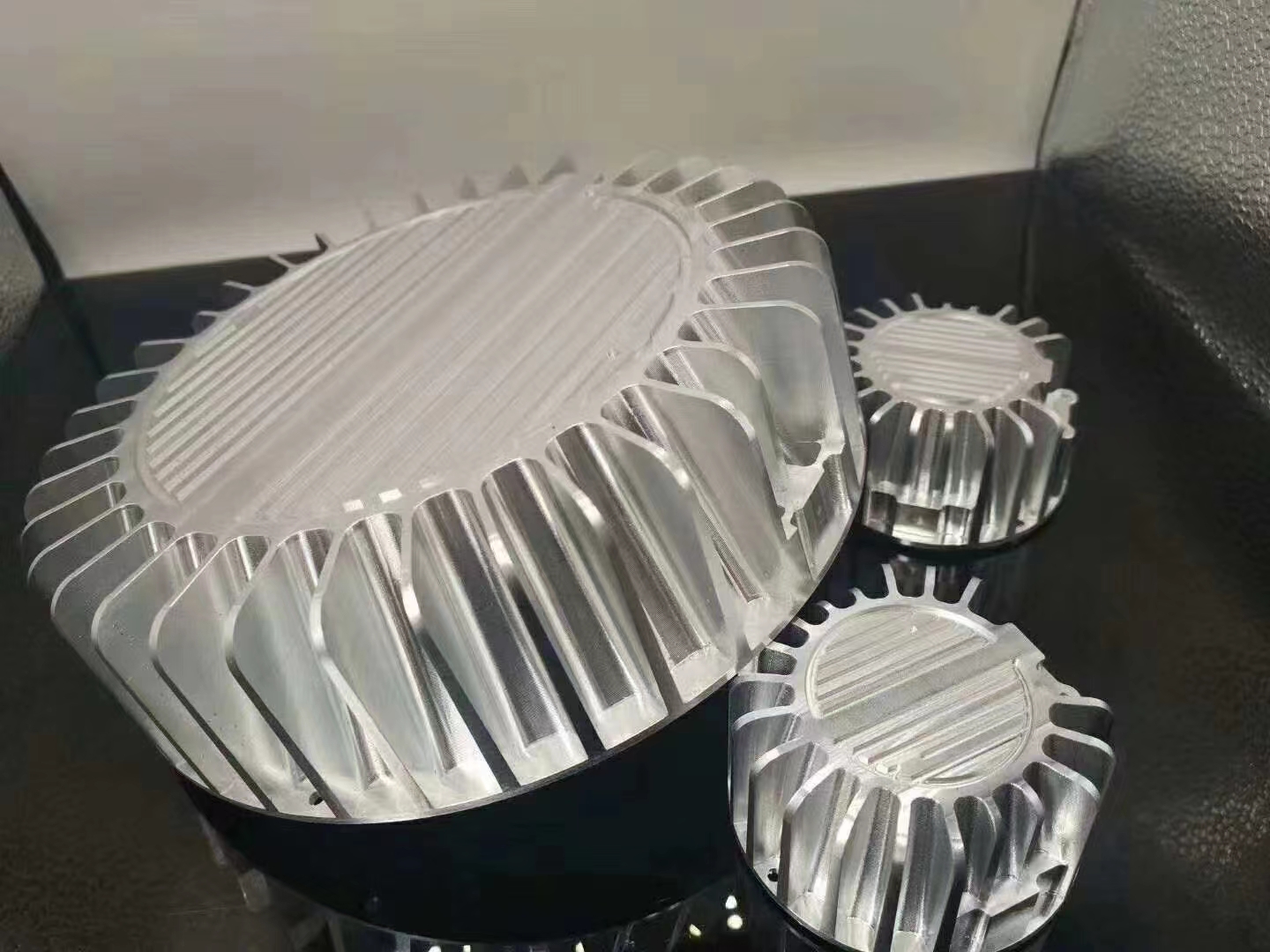 Aluminum Gear