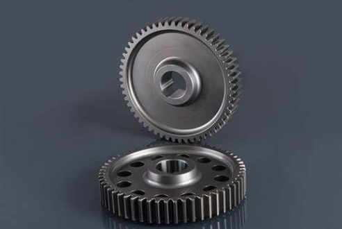 CNC Titanium