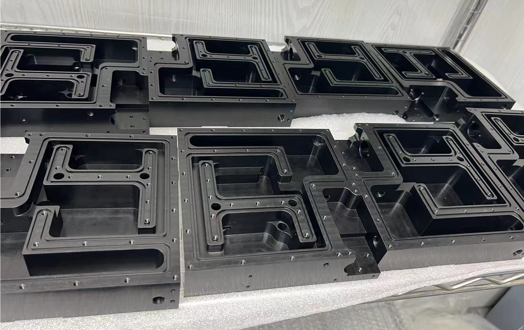 What is POM injection molding？What used for?