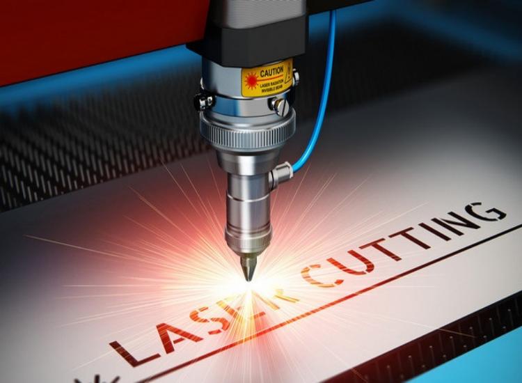 CNC Laser Cutting: Processing, Advantages and Application