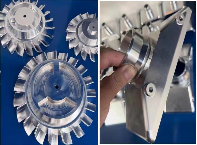 CNC Machining Services Guide