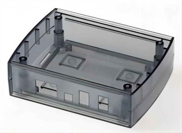 Plastic injection molding |PS, PE, TPE, TPU, PMMA