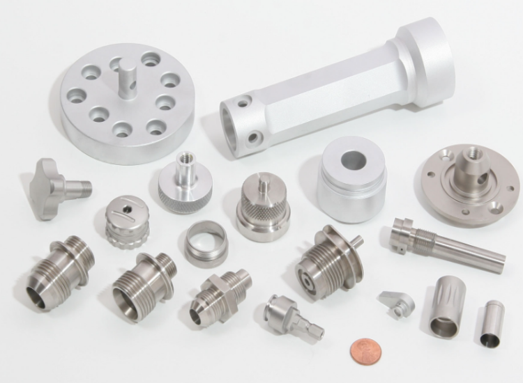 How does CNC manufacture medical devices?